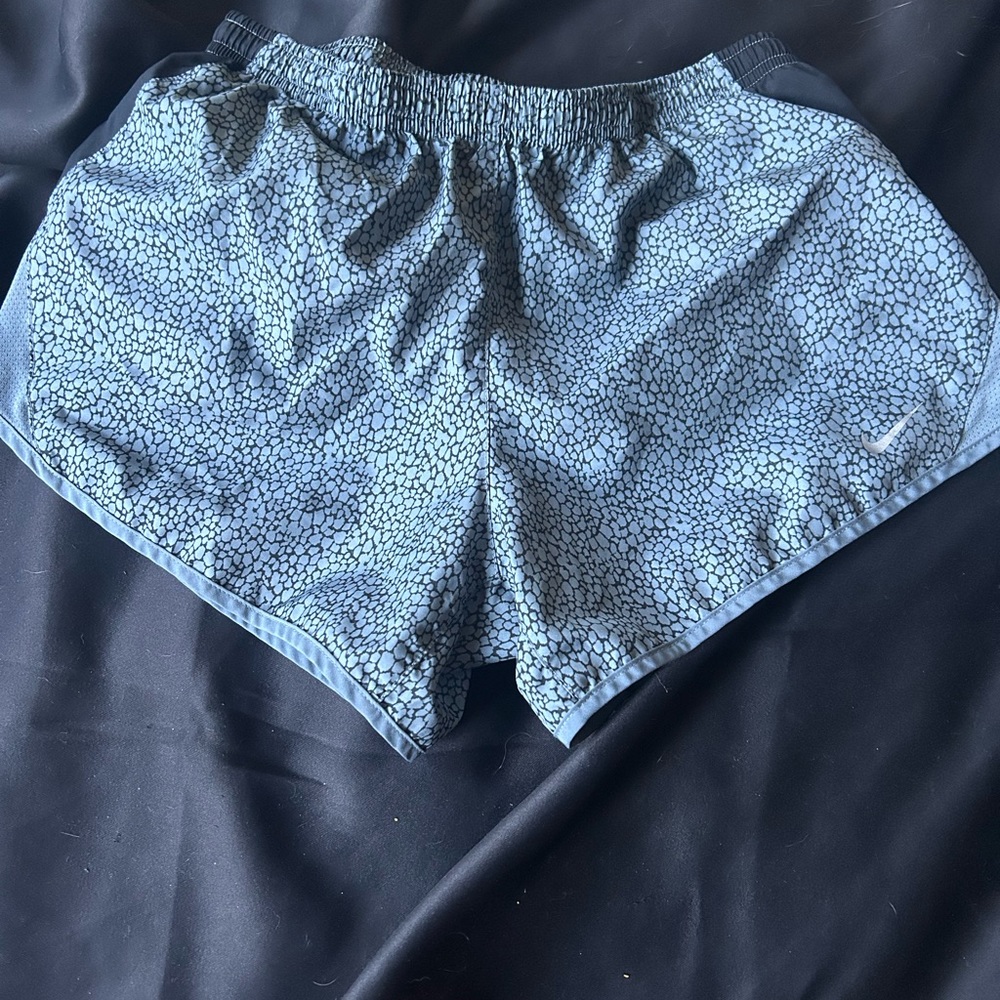 Nike running shorts Small